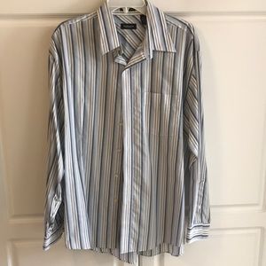 Dress Shirt L